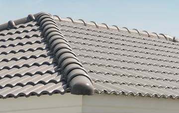 advantages of Wyaston clay roofing