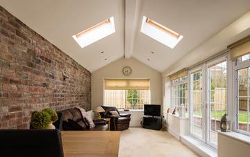 conservatory roof insulation Wyaston, Derbyshire