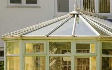 conservatory roof repair Wyaston, Derbyshire