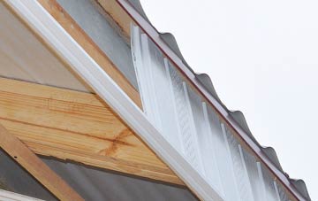 why Wyaston fascia repairs are essential