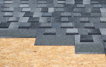 expert Wyaston asphalt roof companies