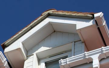 Wyaston fascia installation costs