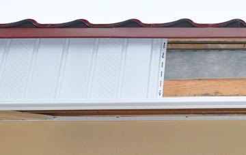 Wyaston fascia repair costs