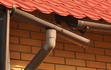 Wyaston gutter repair costs