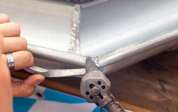 disadvantages of Wyaston lead roofing