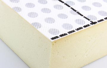 meeting Wyaston building codes