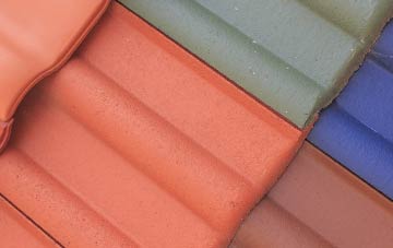 Wyaston plastic roofing companies