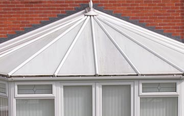 Wyaston polycarbonate conservatory roof repairs