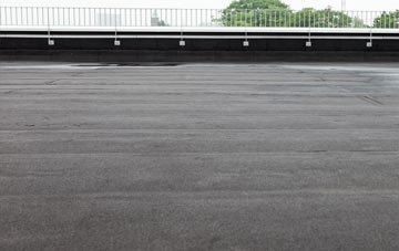 Wyaston asphalt roof replacement