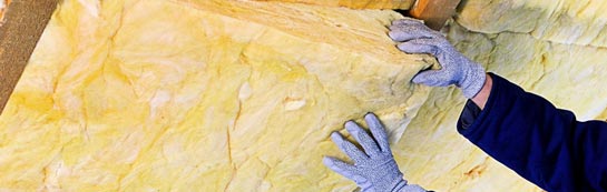 quotes for Wyaston roof insulation