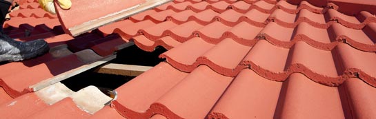 compare Wyaston roof repair quotes