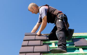 disadvantages of Wyaston slate roofing