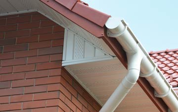 Wyaston soffit repair costs