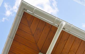 Wyaston soffit types