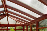 Wyaston conservatory roofing insulation