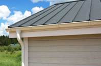 Wyaston fascia repair