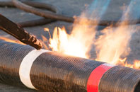 Wyaston flat roofing replacement