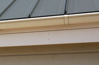 Wyaston soffit repair