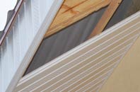 rated Wyaston soffit repair companies