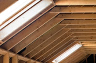 Wyaston tapered roof insulation quotes